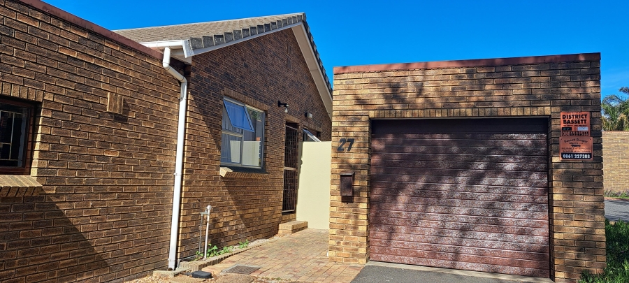 To Let 2 Bedroom Property for Rent in Kenridge Western Cape